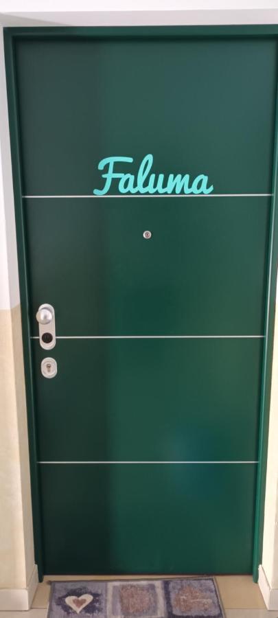 פייטרה ליגורה Faluma מראה חיצוני תמונה